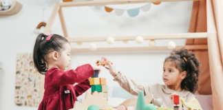 Top 5 Preschools in Singapore you should consider for your child