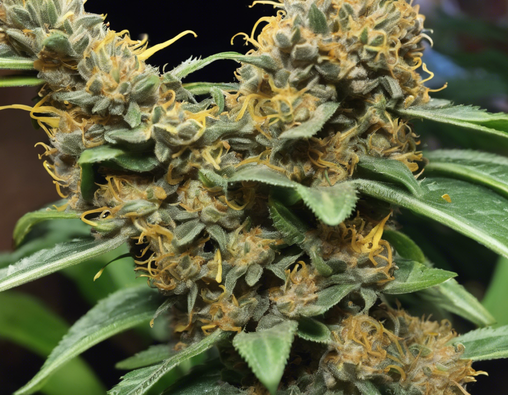 A Complete Guide to Honey Banana Strain - Benefits, Effects, and More ...